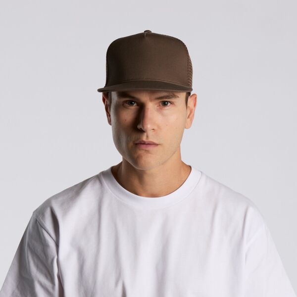 STOCK TRUCKER CAP Thumbnail