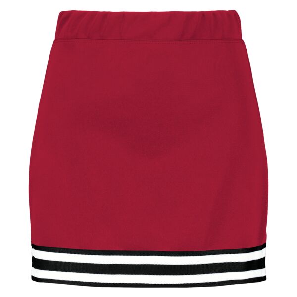 Girls Cheer Squad Skirt Thumbnail