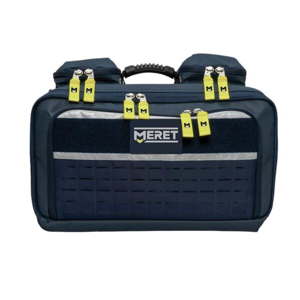 OMNI™ PRO X Navy Blue Convertible Backpack Bag Thumbnail