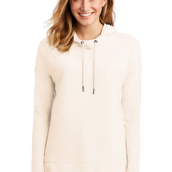 Women's Featherweight French Terry Hoodie Thumbnail