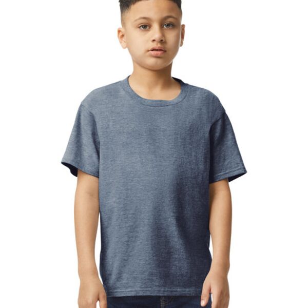 Youth Softstyle T-Shirt - Liberty Thumbnail