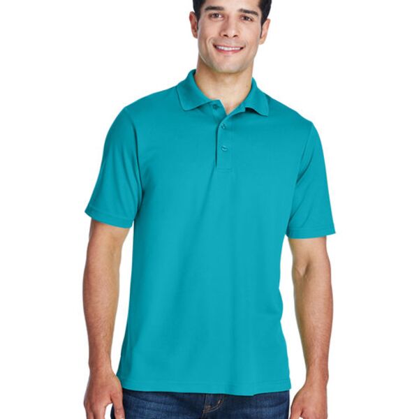 Men's Origin Performance Piqué Polo - Liberty Thumbnail